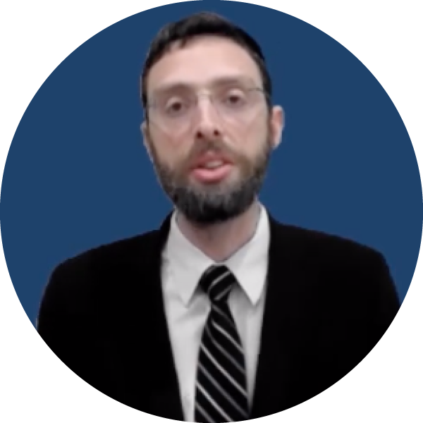 Nazir 5Ba: R' Rabbi Ari Tabak episode artwork