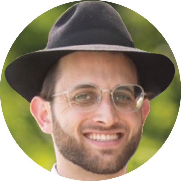Daf a Week with Rabbi Millman